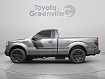 Used 2014 FORD F-150 FX4 in GREENVILLE, SOUTH CAROLINA (Photo 5)
