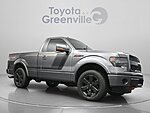 Used 2014 FORD F-150 FX4 in GREENVILLE, SOUTH CAROLINA (Photo 7)