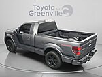 Used 2014 FORD F-150 FX4 in GREENVILLE, SOUTH CAROLINA (Photo 9)