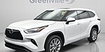 Used 2023 TOYOTA HIGHLANDER L in GREENVILLE, SOUTH CAROLINA