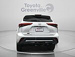 Used 2023 TOYOTA HIGHLANDER L in GREENVILLE, SOUTH CAROLINA (Photo 11)