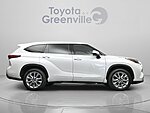 Used 2023 TOYOTA HIGHLANDER L in GREENVILLE, SOUTH CAROLINA (Photo 16)