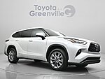 Used 2023 TOYOTA HIGHLANDER L in GREENVILLE, SOUTH CAROLINA (Photo 18)