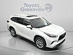 Used 2023 TOYOTA HIGHLANDER L in GREENVILLE, SOUTH CAROLINA (Photo 19)