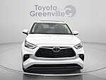 Used 2023 TOYOTA HIGHLANDER L in GREENVILLE, SOUTH CAROLINA (Photo 20)