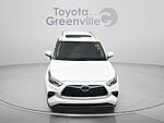 Used 2023 TOYOTA HIGHLANDER L in GREENVILLE, SOUTH CAROLINA (Photo 21)