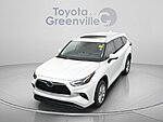 Used 2023 TOYOTA HIGHLANDER L in GREENVILLE, SOUTH CAROLINA (Photo 23)