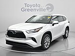 Used 2023 TOYOTA HIGHLANDER L in GREENVILLE, SOUTH CAROLINA (Photo 24)