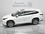 Used 2023 TOYOTA HIGHLANDER L in GREENVILLE, SOUTH CAROLINA (Photo 3)