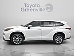 Used 2023 TOYOTA HIGHLANDER L in GREENVILLE, SOUTH CAROLINA (Photo 4)