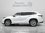 Used 2023 TOYOTA HIGHLANDER L in GREENVILLE, SOUTH CAROLINA (Photo 5)