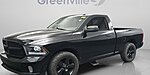Used 2014 RAM 1500 EXPRESS in GREENVILLE, SOUTH CAROLINA