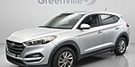 Used 2016 HYUNDAI TUCSON ECO in GREENVILLE, SOUTH CAROLINA