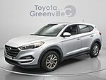 Used 2016 HYUNDAI TUCSON ECO in GREENVILLE, SOUTH CAROLINA (Photo 1)