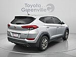 Used 2016 HYUNDAI TUCSON ECO in GREENVILLE, SOUTH CAROLINA (Photo 12)