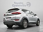 Used 2016 HYUNDAI TUCSON ECO in GREENVILLE, SOUTH CAROLINA (Photo 13)