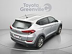 Used 2016 HYUNDAI TUCSON ECO in GREENVILLE, SOUTH CAROLINA (Photo 14)