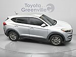 Used 2016 HYUNDAI TUCSON ECO in GREENVILLE, SOUTH CAROLINA (Photo 17)