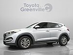 Used 2016 HYUNDAI TUCSON ECO in GREENVILLE, SOUTH CAROLINA (Photo 2)