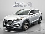 Used 2016 HYUNDAI TUCSON ECO in GREENVILLE, SOUTH CAROLINA (Photo 23)