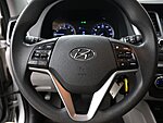 Used 2016 HYUNDAI TUCSON ECO in GREENVILLE, SOUTH CAROLINA (Photo 26)