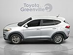 Used 2016 HYUNDAI TUCSON ECO in GREENVILLE, SOUTH CAROLINA (Photo 3)