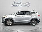 Used 2016 HYUNDAI TUCSON ECO in GREENVILLE, SOUTH CAROLINA (Photo 4)