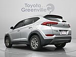 Used 2016 HYUNDAI TUCSON ECO in GREENVILLE, SOUTH CAROLINA (Photo 7)