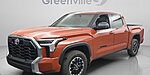 Used 2025 TOYOTA TUNDRA SR5 CREWMAX 5.5' BED in GREENVILLE, SOUTH CAROLINA