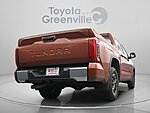 Used 2025 TOYOTA TUNDRA SR5 in GREENVILLE, SOUTH CAROLINA (Photo 10)