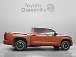 Used 2025 TOYOTA TUNDRA SR5 in GREENVILLE, SOUTH CAROLINA (Photo 14)
