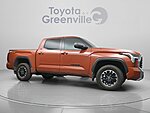 Used 2025 TOYOTA TUNDRA SR5 in GREENVILLE, SOUTH CAROLINA (Photo 16)
