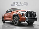 Used 2025 TOYOTA TUNDRA SR5 in GREENVILLE, SOUTH CAROLINA (Photo 18)