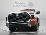 Used 2025 TOYOTA TUNDRA SR5 in GREENVILLE, SOUTH CAROLINA (Photo 21)