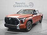 Used 2025 TOYOTA TUNDRA SR5 in GREENVILLE, SOUTH CAROLINA (Photo 23)