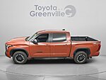 Used 2025 TOYOTA TUNDRA SR5 in GREENVILLE, SOUTH CAROLINA (Photo 3)