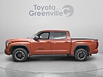 Used 2025 TOYOTA TUNDRA SR5 in GREENVILLE, SOUTH CAROLINA (Photo 4)