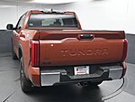 Used 2025 TOYOTA TUNDRA SR5 in GREENVILLE, SOUTH CAROLINA (Photo 6)
