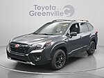 Used 2023 SUBARU FORESTER WILDERNESS in GREENVILLE, SOUTH CAROLINA (Photo 1)