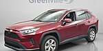 Used 2021 TOYOTA RAV4 LE in GREENVILLE, SOUTH CAROLINA