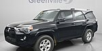 Used 2024 TOYOTA 4RUNNER SR5 in GREENVILLE, SOUTH CAROLINA