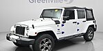 Used 2016 JEEP WRANGLER UNLIMITED SAHARA in GREENVILLE, SOUTH CAROLINA