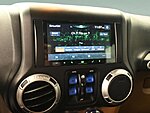 Used 2016 JEEP WRANGLER UNLIMITED SAHARA in GREENVILLE, SOUTH CAROLINA (Photo 27)