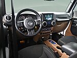 Used 2016 JEEP WRANGLER UNLIMITED SAHARA in GREENVILLE, SOUTH CAROLINA (Photo 33)