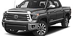 Used 2019 TOYOTA TUNDRA LIMITED in GREENVILLE, SOUTH CAROLINA