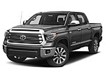 Used 2019 TOYOTA TUNDRA LIMITED in GREENVILLE, SOUTH CAROLINA (Photo 1)