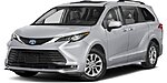 Used 2023 TOYOTA SIENNA XLE in GREENVILLE, SOUTH CAROLINA