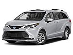 Used 2023 TOYOTA SIENNA XLE in GREENVILLE, SOUTH CAROLINA (Photo 1)
