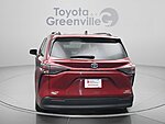 Used 2023 TOYOTA SIENNA XLE in GREENVILLE, SOUTH CAROLINA (Photo 10)