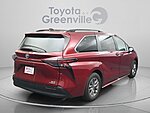 Used 2023 TOYOTA SIENNA XLE in GREENVILLE, SOUTH CAROLINA (Photo 12)